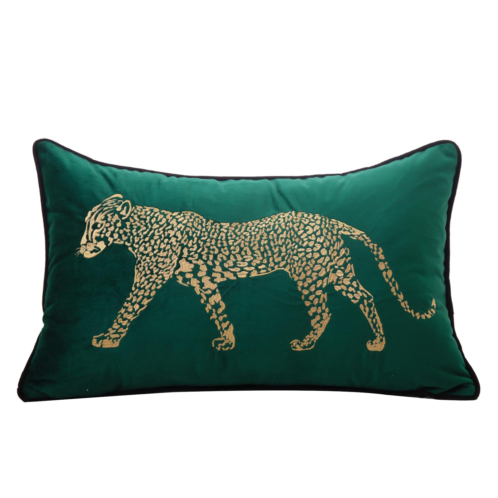Soulager le dos sur le canapé avec ce coussin lombaire velours