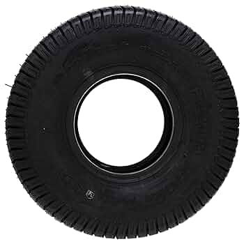 Amazon.com : Exmark 109-5488 Tire Quest : Lawn Mower Wheels