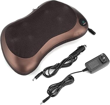 cojin masaje ale hop amazon