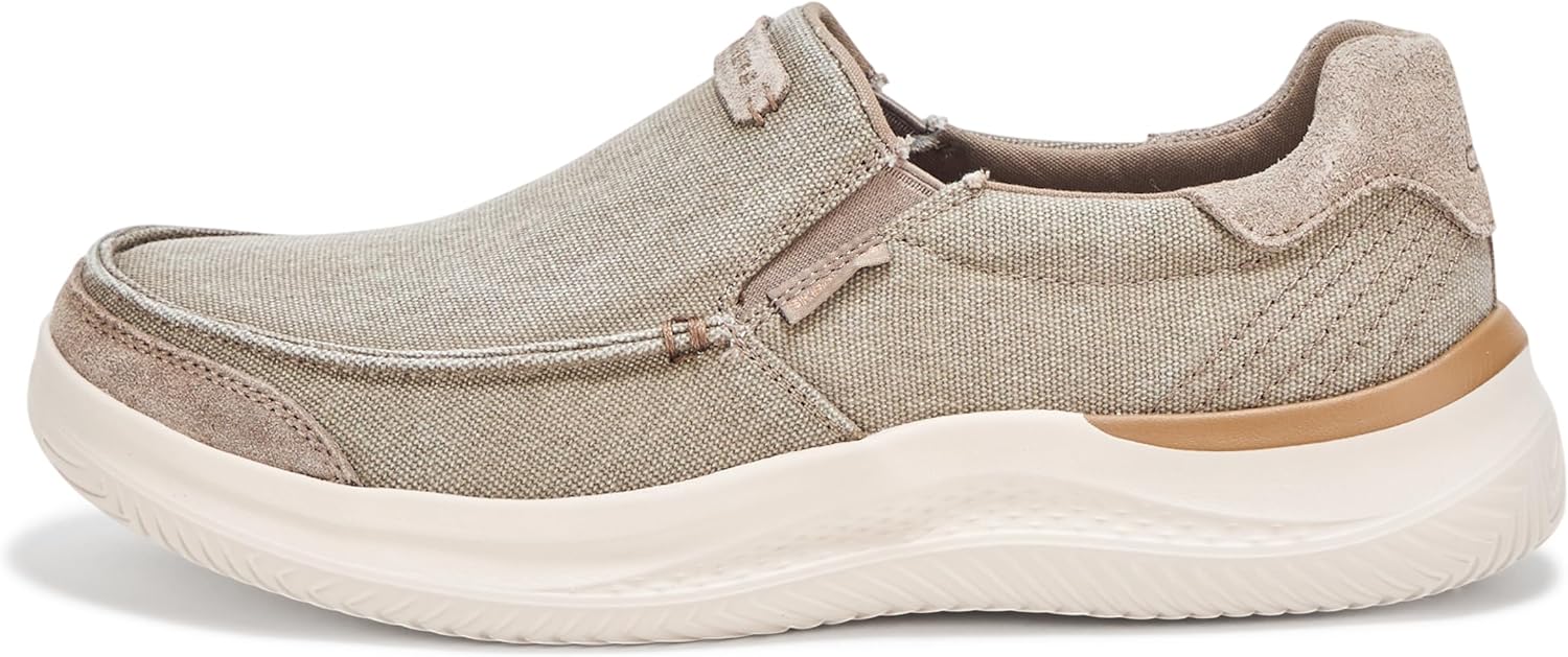 Skechers Men's Hasting - Vigo | Casual Shoes