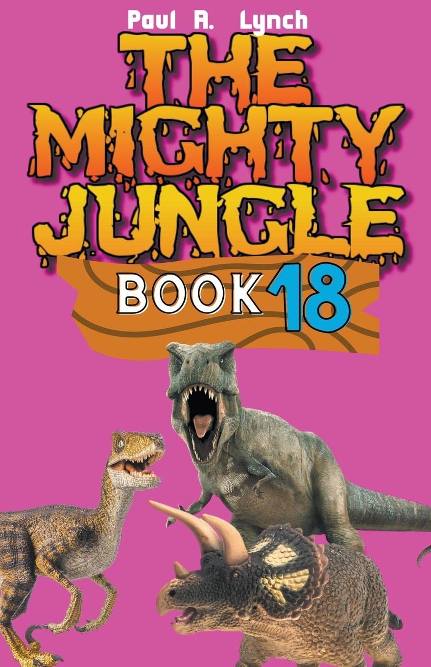 The Mighty Jungle (18)