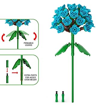 フラワーブーケ組み立てキット Amazon.co.jp: EasyAgo フラワーブーケ 組み立てキット 子供と