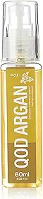 Qod Pro Óleo de Argan Profissional 60Ml