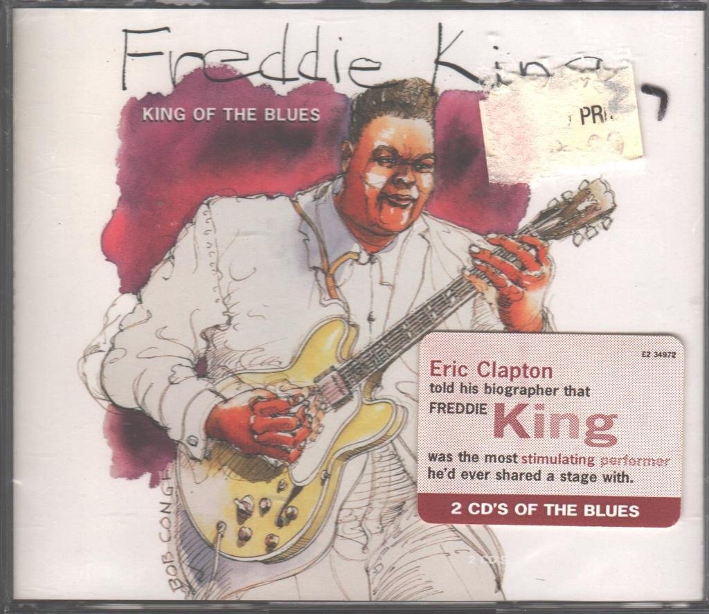 King of the Blues