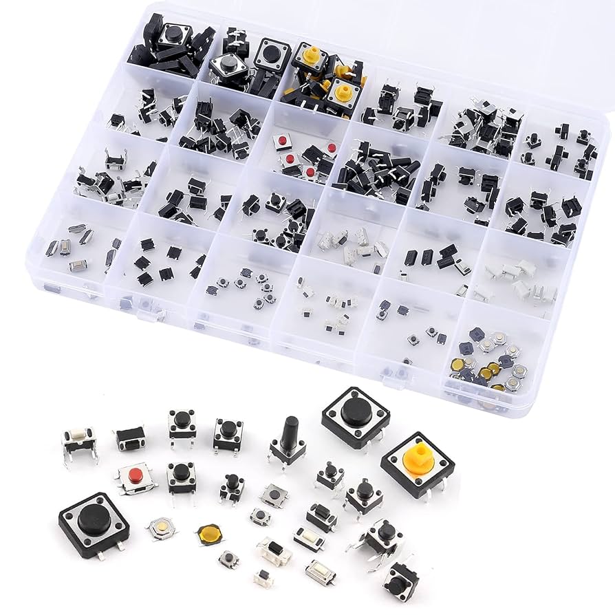 MOETON TABLET 3箱×63粒 Amazon.co.jp: PENGLIN 250個 タクトスイッチ セット 押しボタン