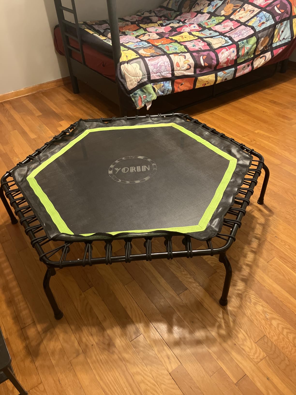 Customer Image