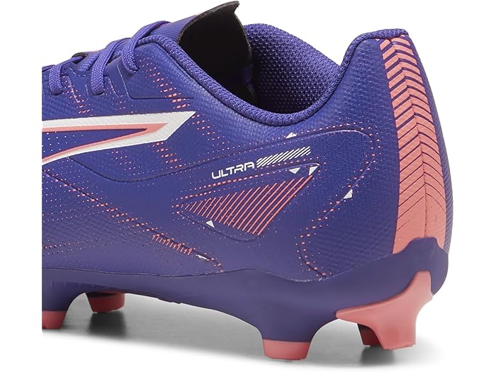 Ultra 5 Play Firm, Artificial Ground Soccer Cleats - Image 5