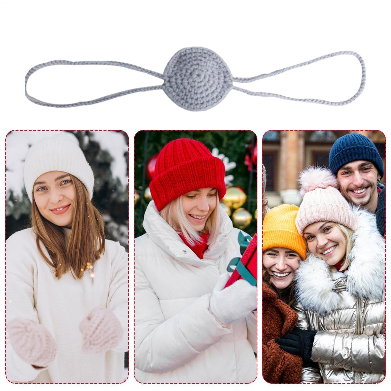 Scaldasaso da donna, protezione per il naso, scaldanaso per ragazze, comoda protezione per il naso in lana, protezione per il naso all'aperto, accessori invernali per sci, pattinaggio su ghiaccio e