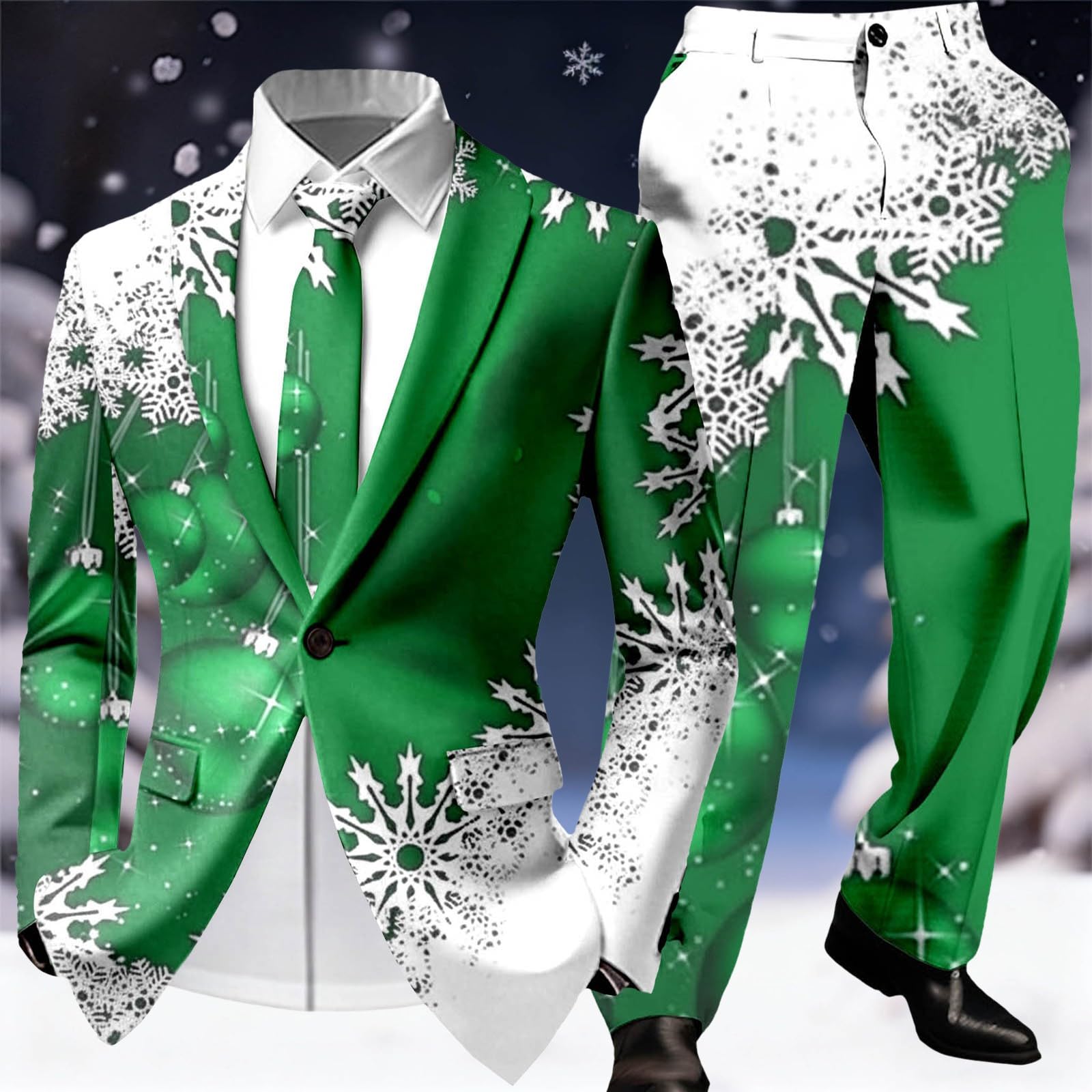 Générique Set da uomo 2 pezzi in cotone a polo corto tuta estiva casual traspirante morbido confortevole casual sport tempo libero leggero vestito collo rotondo spiaggia moda A62