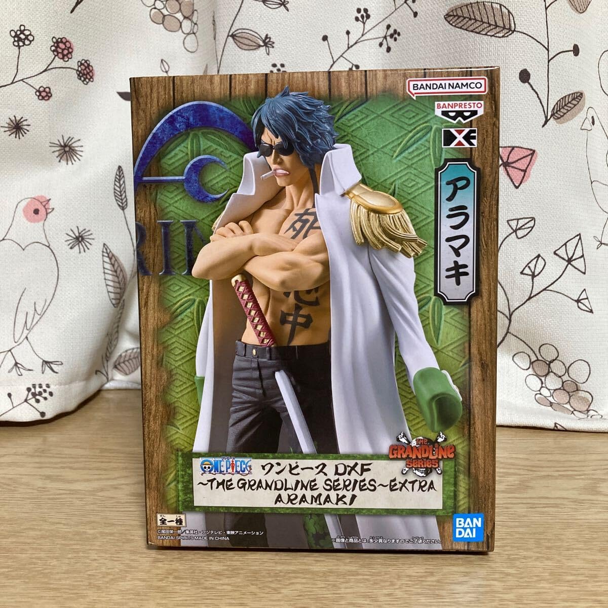 アラマキ DXF 未開封 12体セット フィギュア アラマキ DXF 未開封 12体セット フィギュア（Amazon
