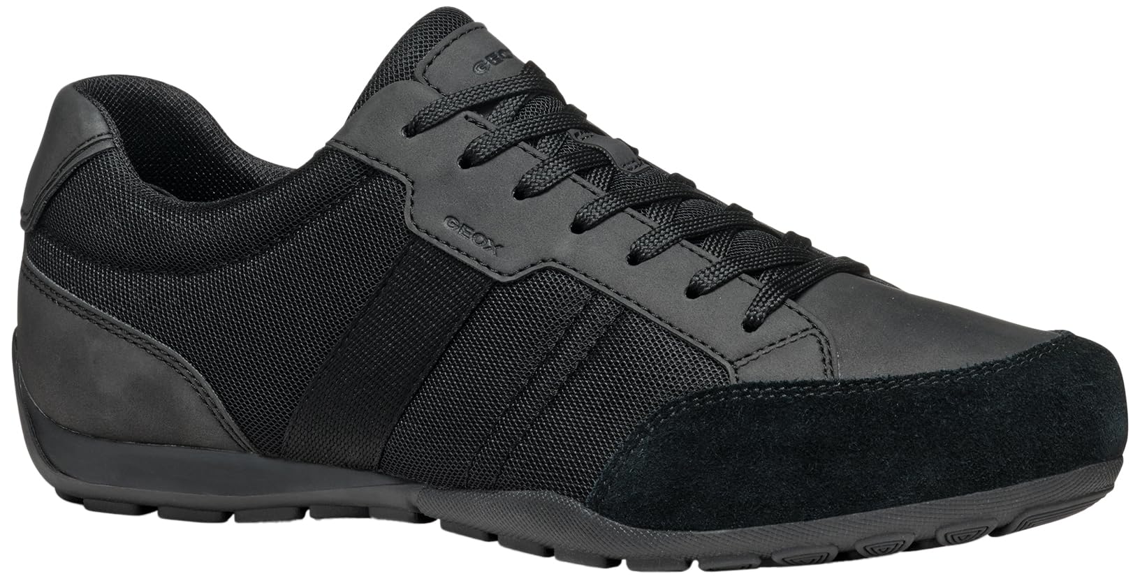 Geox Herren U Ravex DSneaker