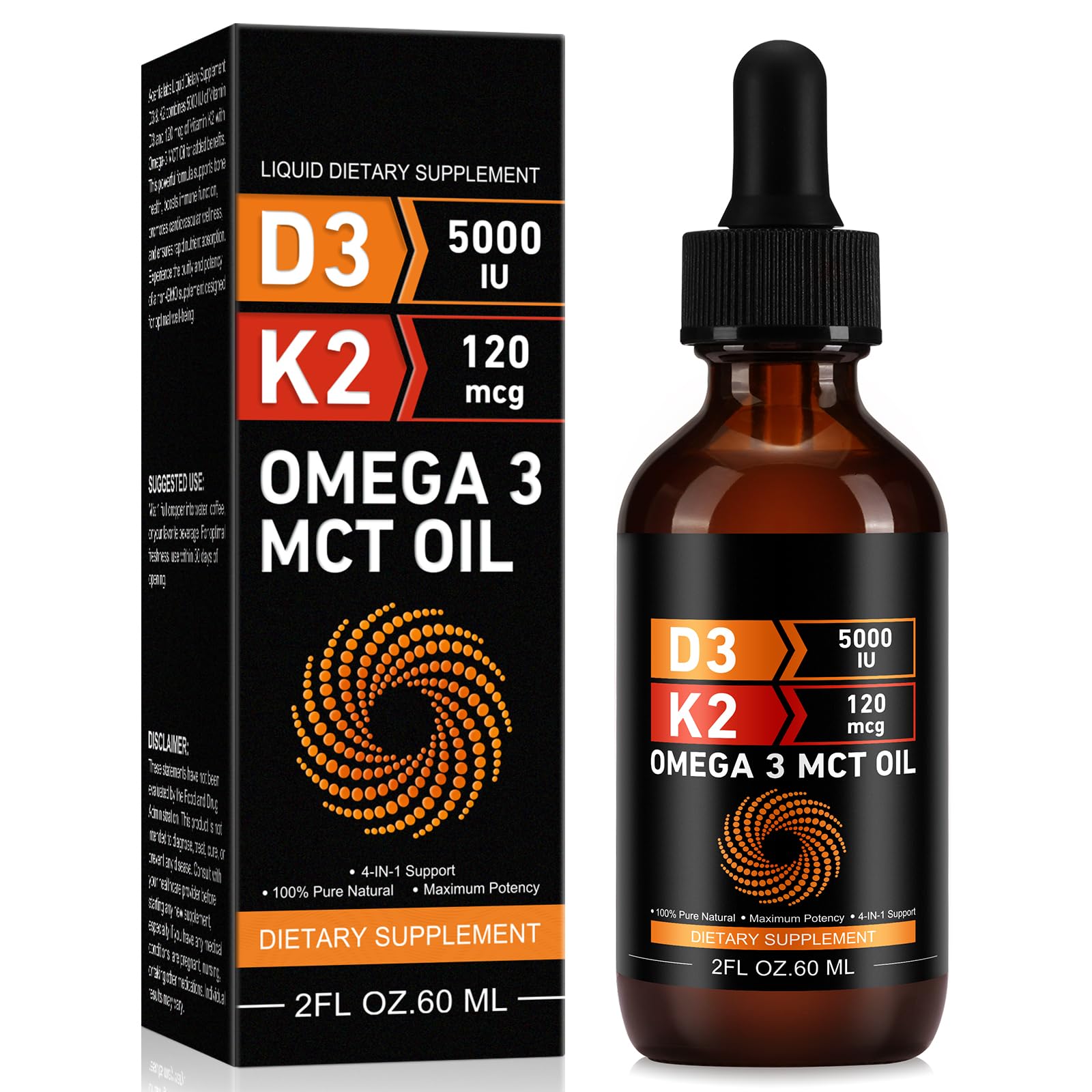 Daiasns Vitamin
