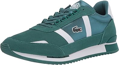 Lacoste partner retro 120 1 Clearance