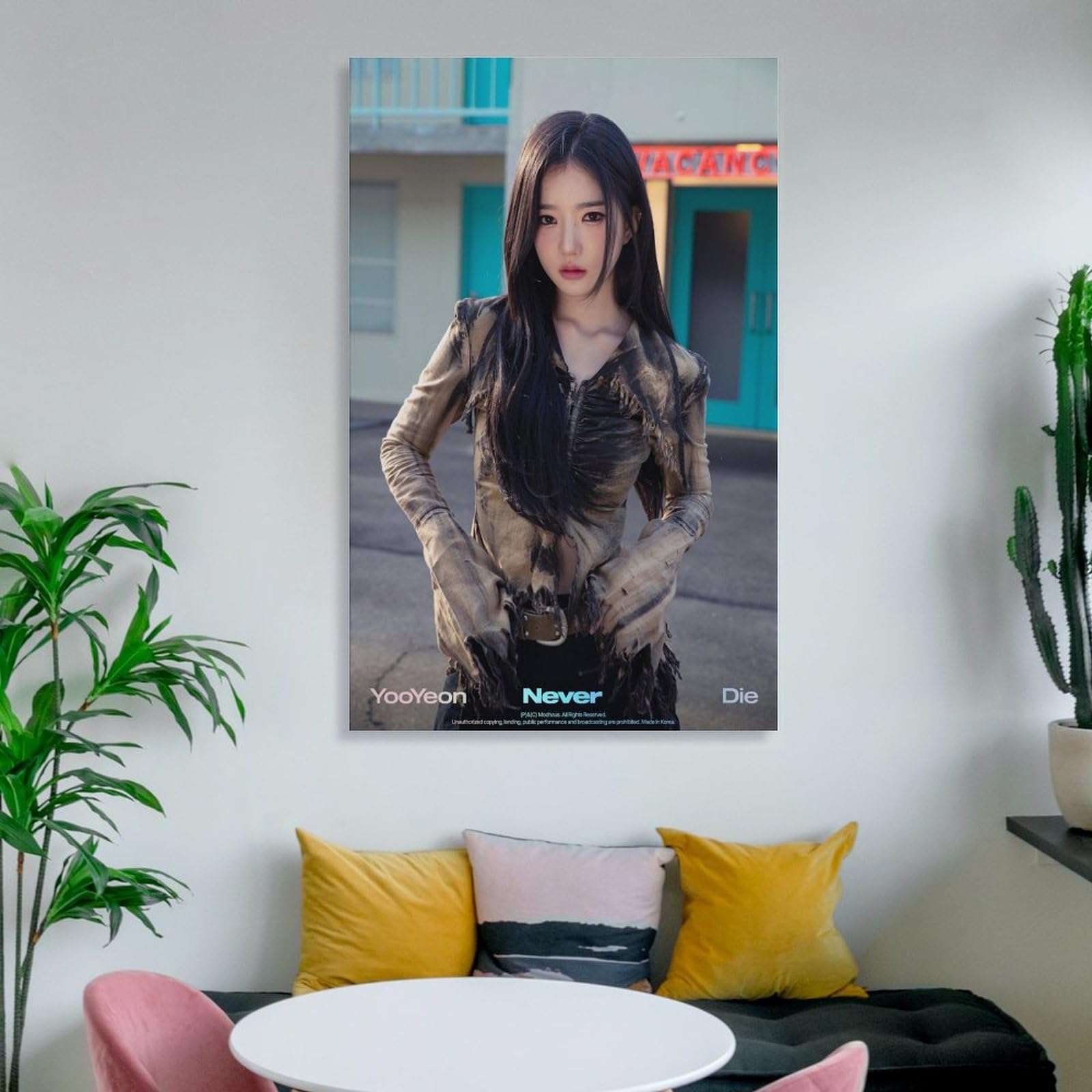 Amazon.co.jp: YooYeon ユヨン TripleS トリプルエス ASSEMBLE24