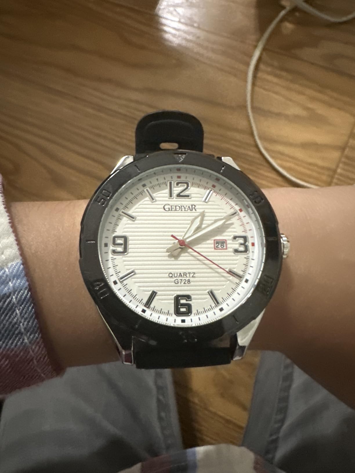 Customer Image