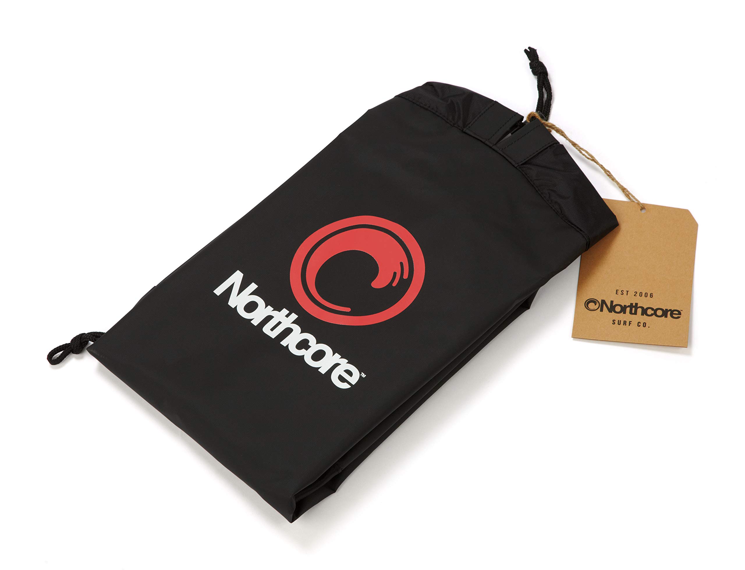 Northcore Wasserabweisende Matte mit Wasserwechsel