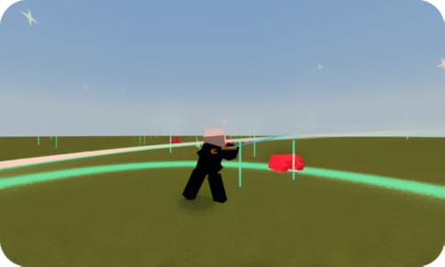 Mods : Magic Sword for PE