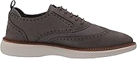 Vista 6 de Clarks Brantin Wing Oxford para hombre