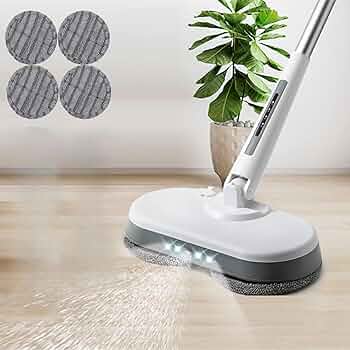 大特価‼️【自動ゴミ収集×加圧式回転モップ水拭き×自動洗浄×熱風乾燥】 大特価‼️【自動ゴミ収集×加圧式回転モップ水拭き×自動洗浄×熱風