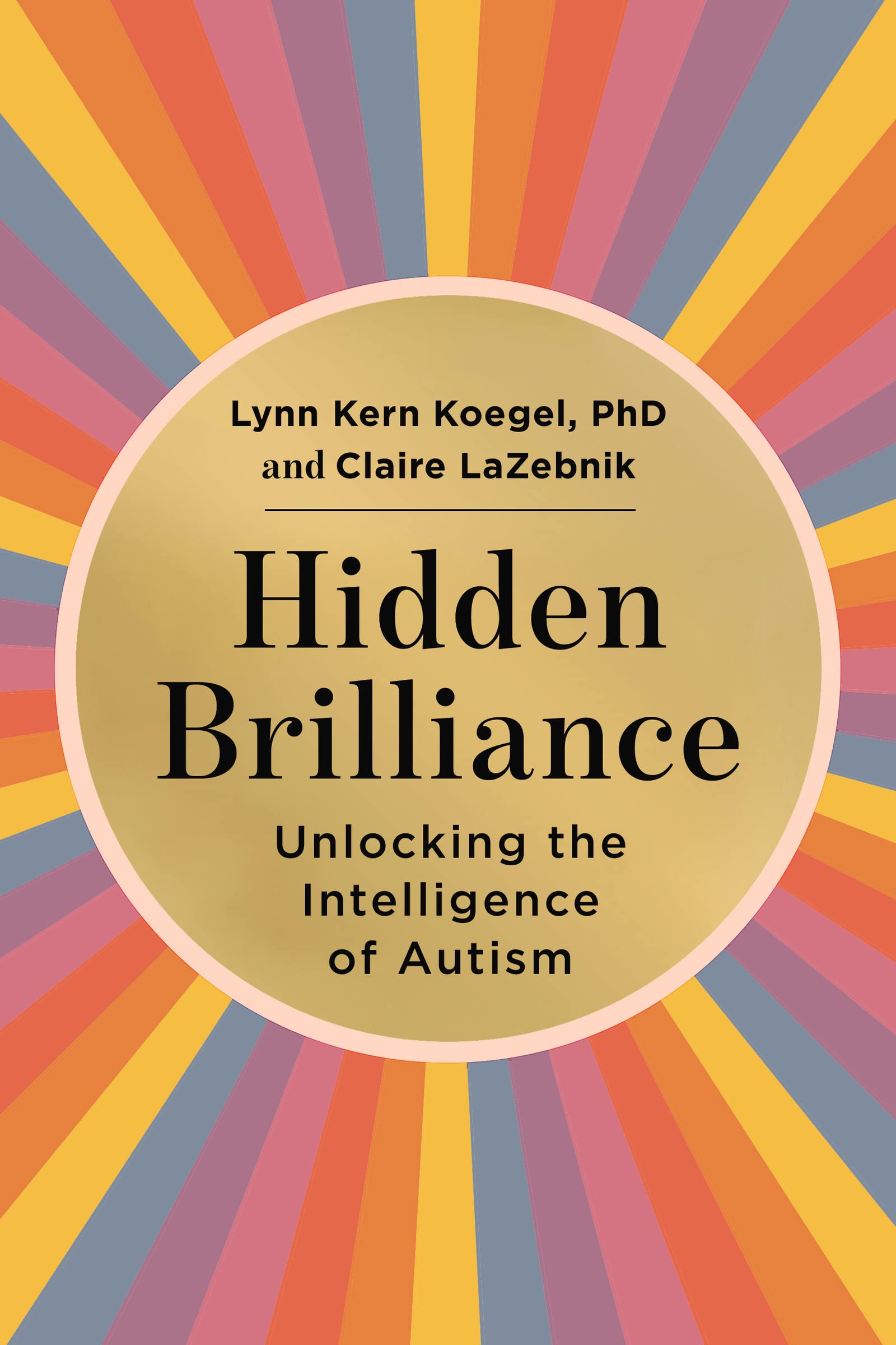 Buy Hidden Brilliance: Unlocking the Intelligence of Autism — BookShops.in