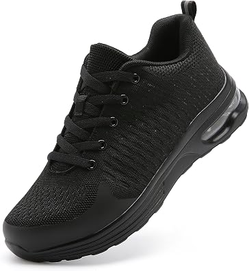 Safety Trainers Steel Toe Cap Trainers Men Women Safety Work Shoe