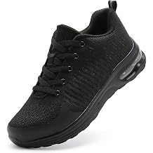 Safety Trainers Steel Toe Cap Trainers Men Women Safety Work Shoe
