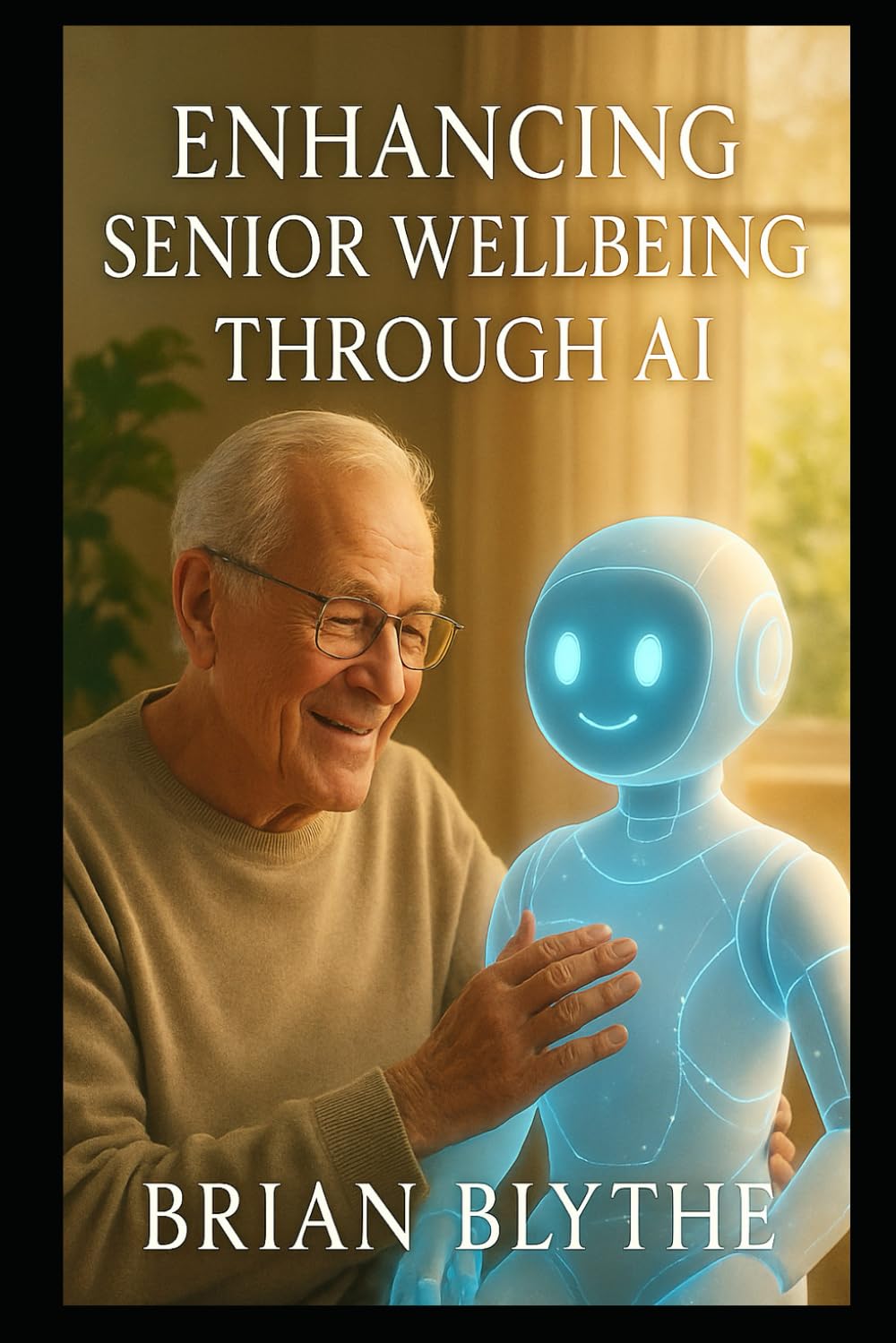 Enhancing Senior Wellbeing Through AI: Effective Strategies to Alleviate Boredom and Solitude