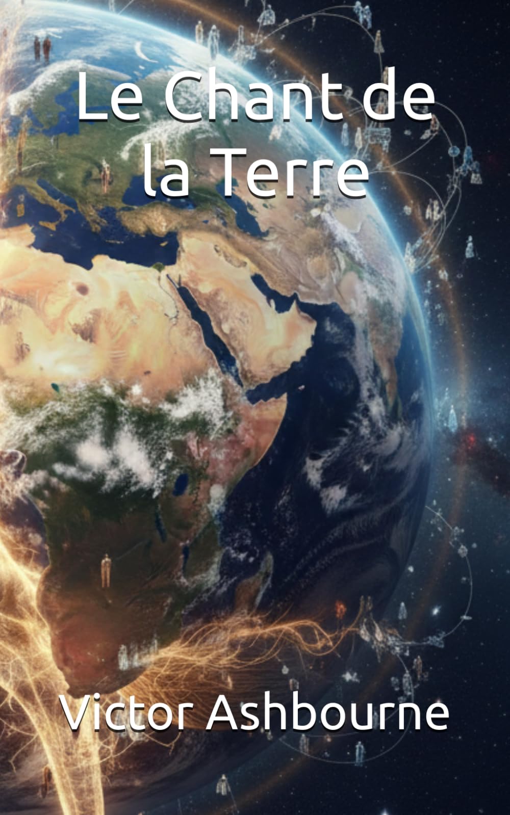 Le Chant de la Terre