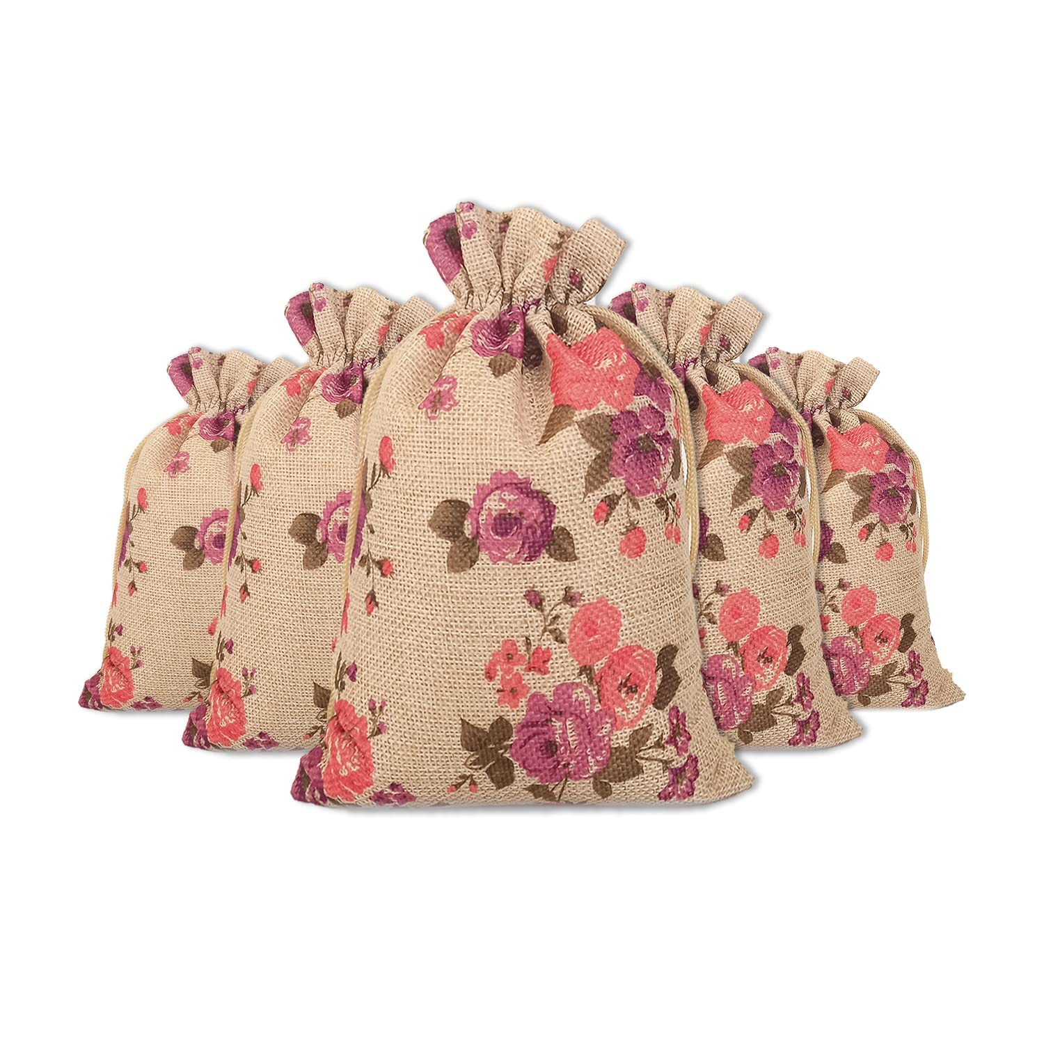 See full amazon price history chart for Linen Pouches Christmas & Party Favour Gift Bag,Gifts Bags for Return Gifts Bags, Purple Floral Pack of 10. (4/6) Linen Pouches Christmas & Party Favour Gift Bag,Gifts Bags for Return Gifts Bags, Purple Floral Pack of 10. (4/6) (B0CGPW6TK9) Amazon Price History, Amazon Price Tracker
