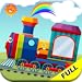 Train Games For Toddler Kids Age 2+ Full Version