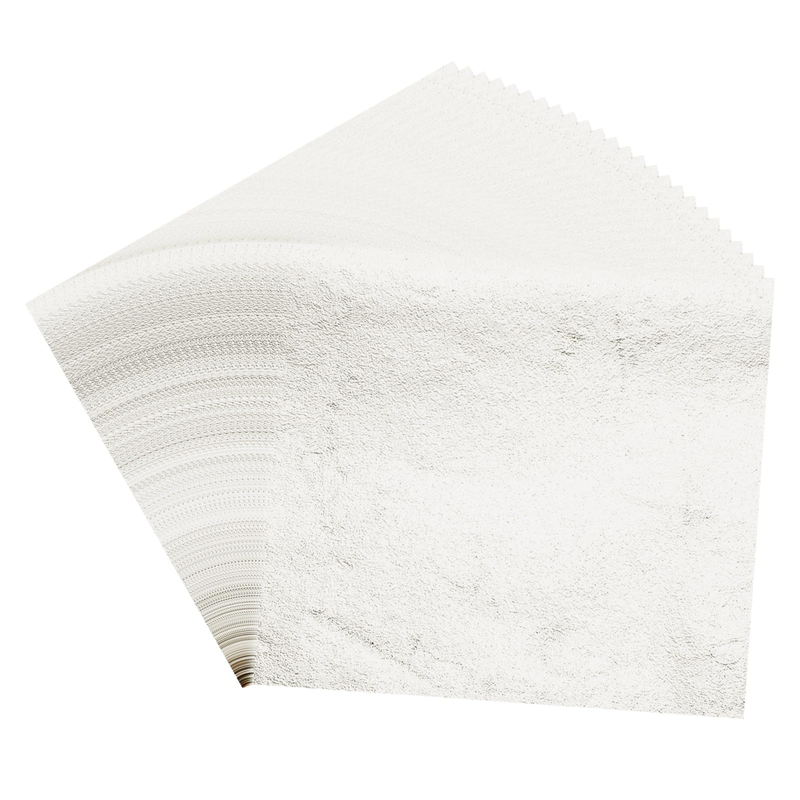 PATIKIL Gold Leaf Sheets for Art 8.5x9.5cm