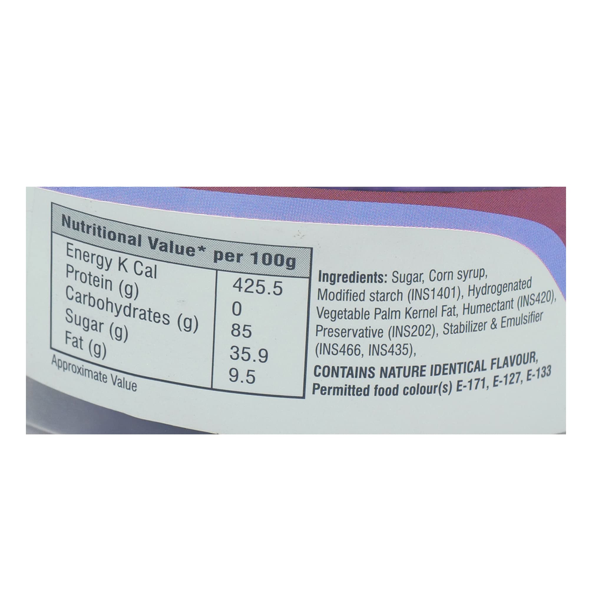 BLOSSOM Purple Sugar Paste/Fondant for Cake Decorating - 200g - Image 2 thumbnail