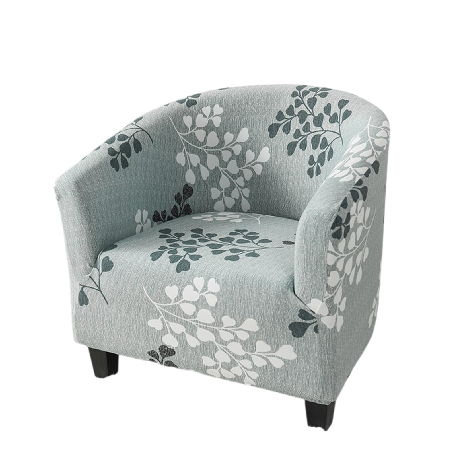Funda sillón lavable protector extraíble para cubrir sofás desgastados