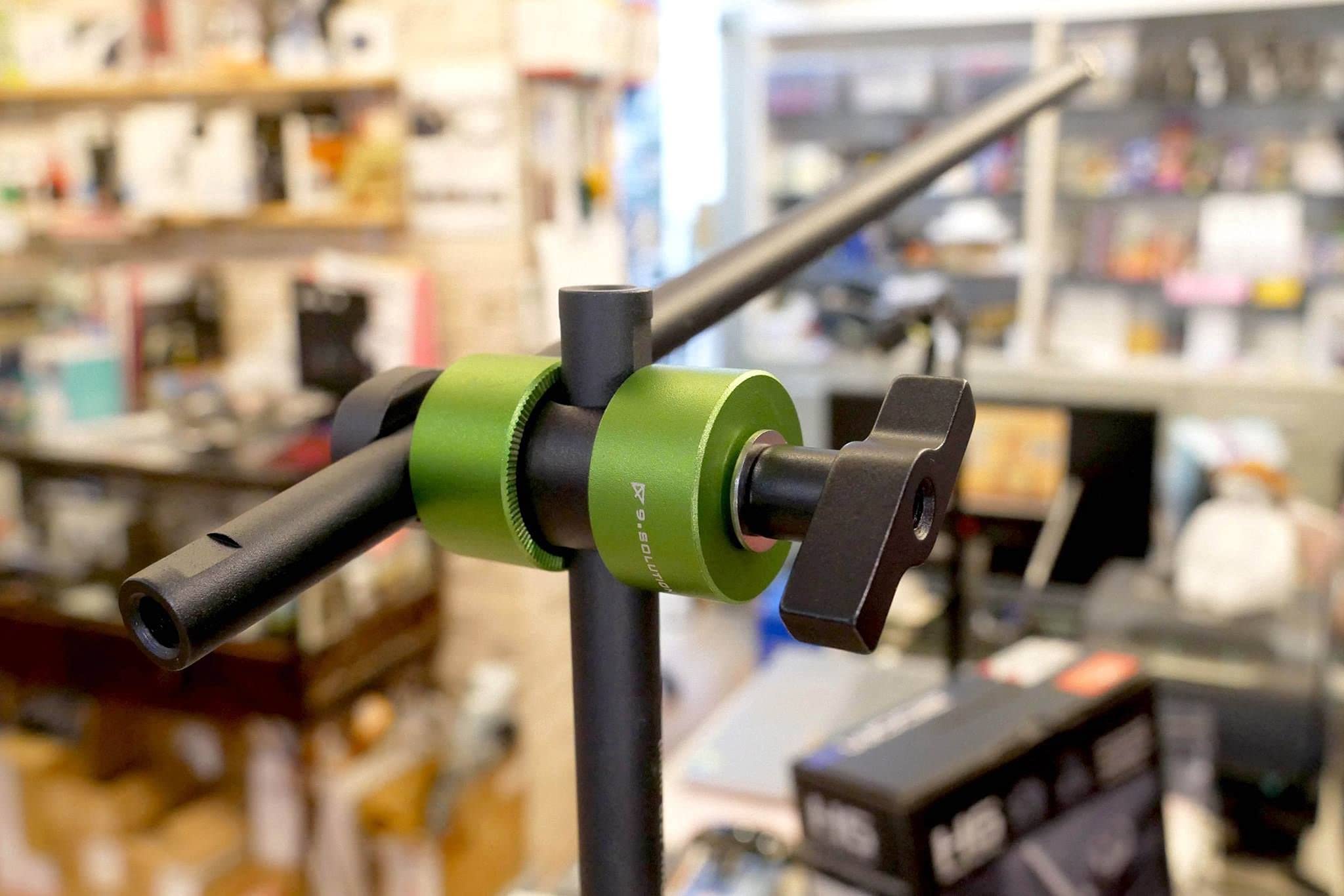 Amazon | 【国内正規品】9.Solutions ナインドット