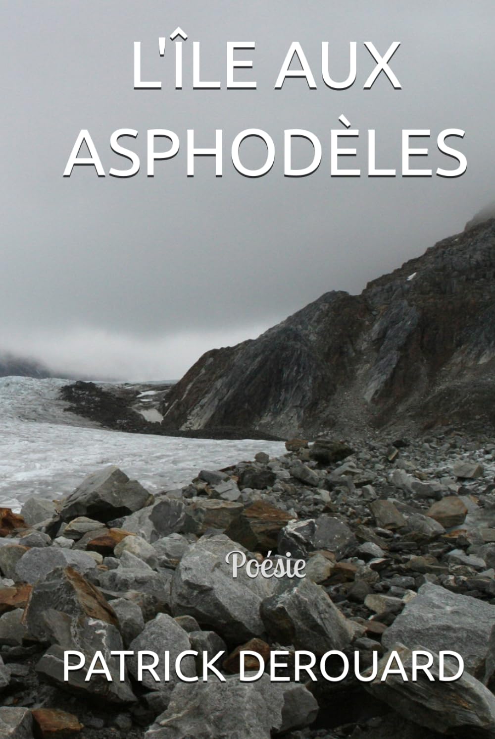 L'ÎLE AUX ASPHODÈLES