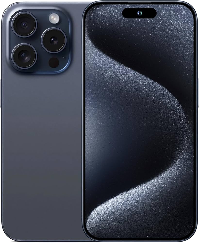 Amazon | I15 Pro Max スマートフォン、6.8インチディスプレイ、12GB+