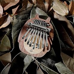 MMLLZEL Kalimba Piano Thumb 8 clés, Mini Piano de Doigts en Forme de Chat, Cadeaux, pendentifs Exquis (Color : D, Size… - Les Beatles, Paul McCartney, John Lennon, RIngo Starr, George Harrison MMLLZEL Kalimba Piano Thumb 8 clés, Mini Piano de Doigts en Forme de Chat, Cadeaux, pendentifs Exquis (Color : D, Size… – Image 3