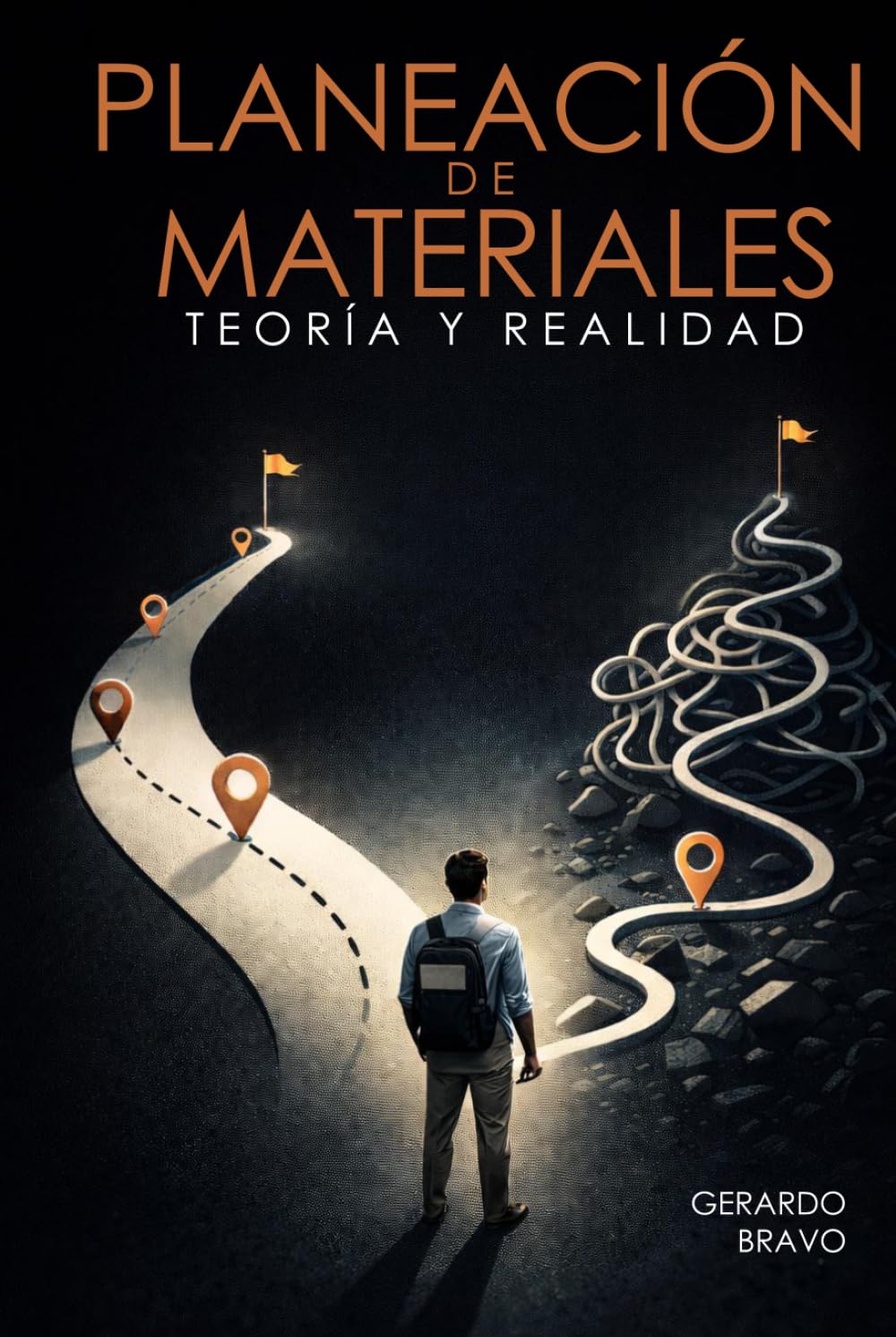 Planeación de Materiales: Teoría y Realidad: De la teoría académica a decisiones confiables en la operación diaria