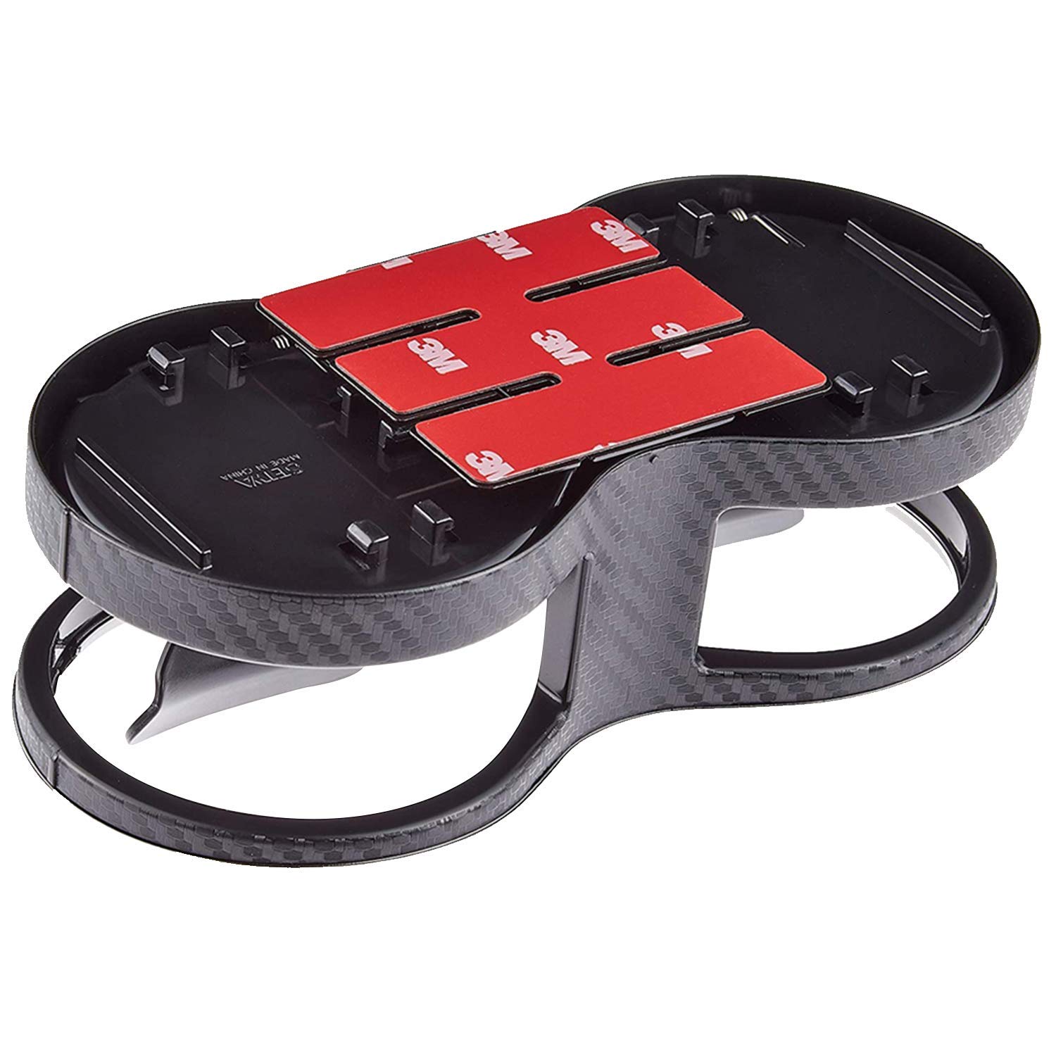シェラカップホルダー2個未使用品 ツインカップホルダー2WAY | カー用品のセイワ