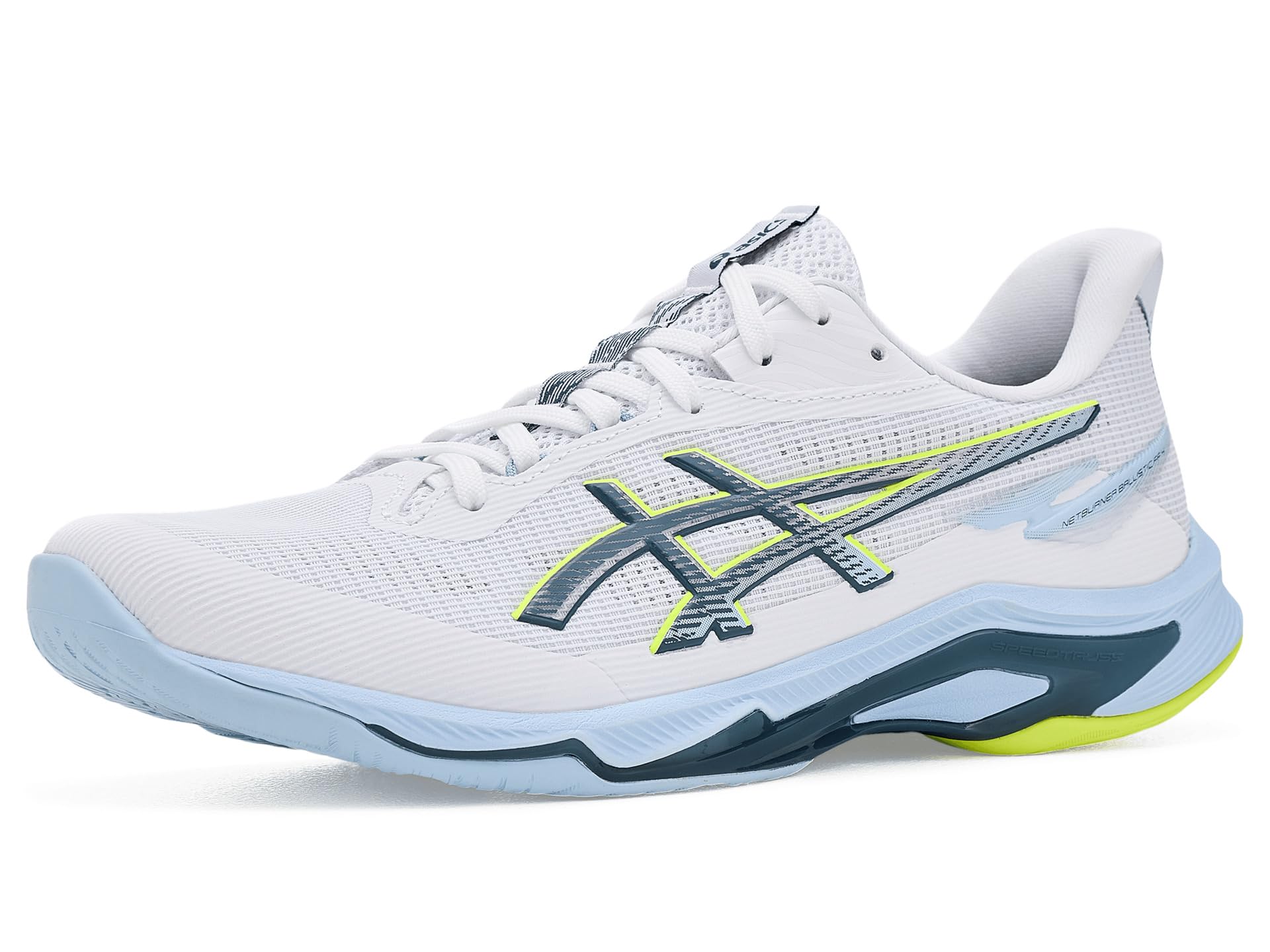 Men's Netburner Ballistic FF 4 Volleyball Shoes