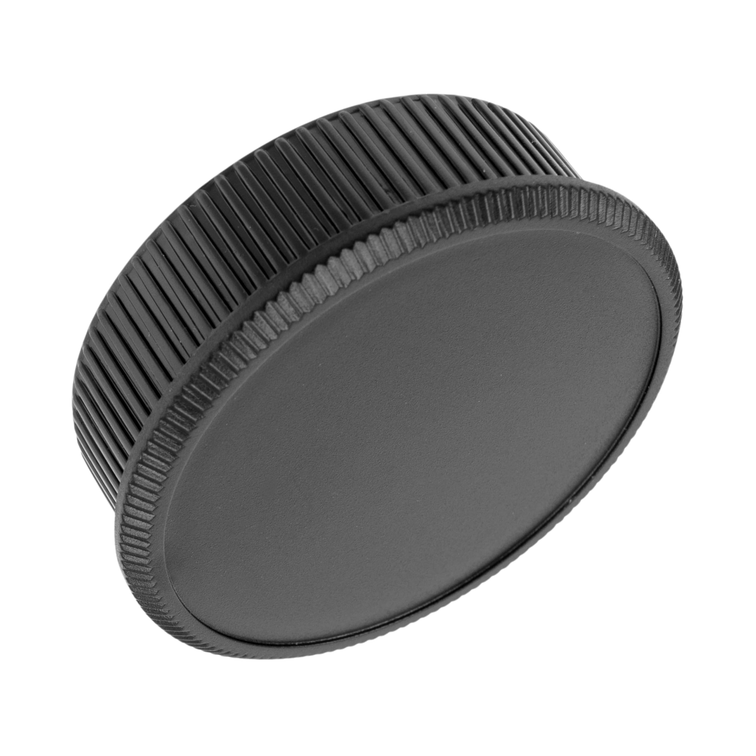 Set accessori per fotocamere con 1 copertura protettiva per fotocamera e 1 copriobiettivo posteriore, compatibile con LEICA M42, per obiettivo da 42 mm, ricambio cappucci protettivi, Camera, Cover