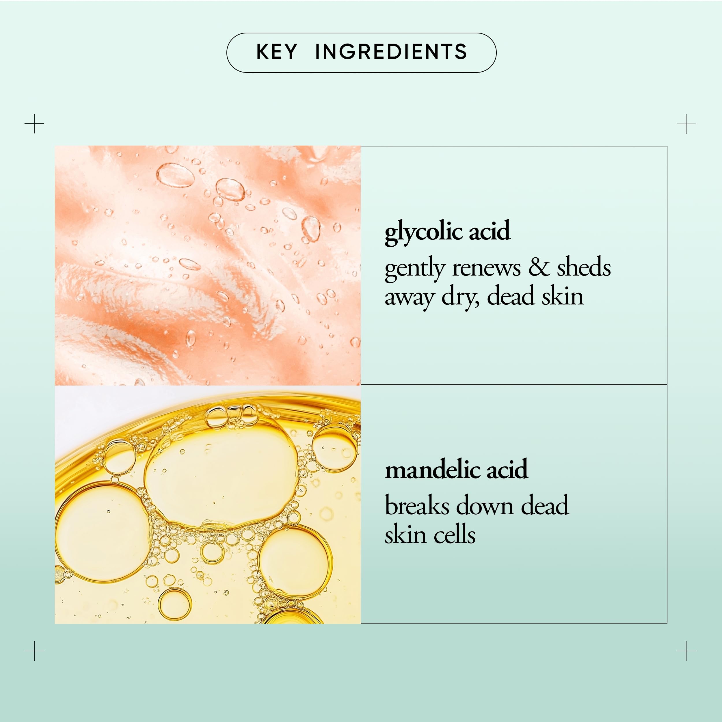 philosophy clear days ahead overnight repair acne treatment pads - with salicylic acid - remove dead skin cells to keep pores clear and prevent future breakouts - 60 ct