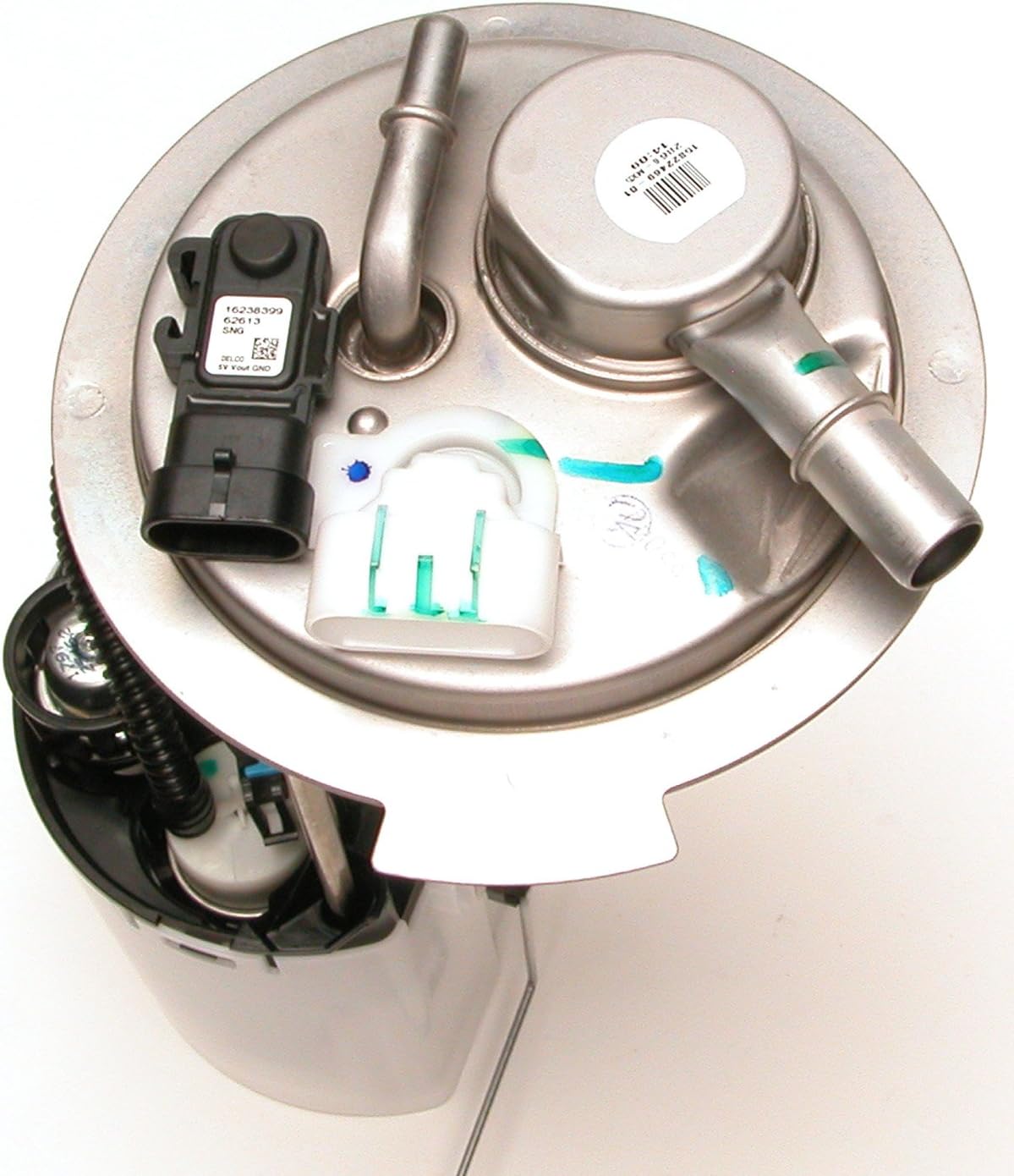 Delphi FG0435 Fuel Pump Module