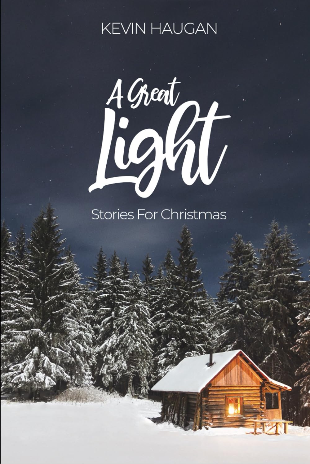 A Great Light: Stories for Christmas