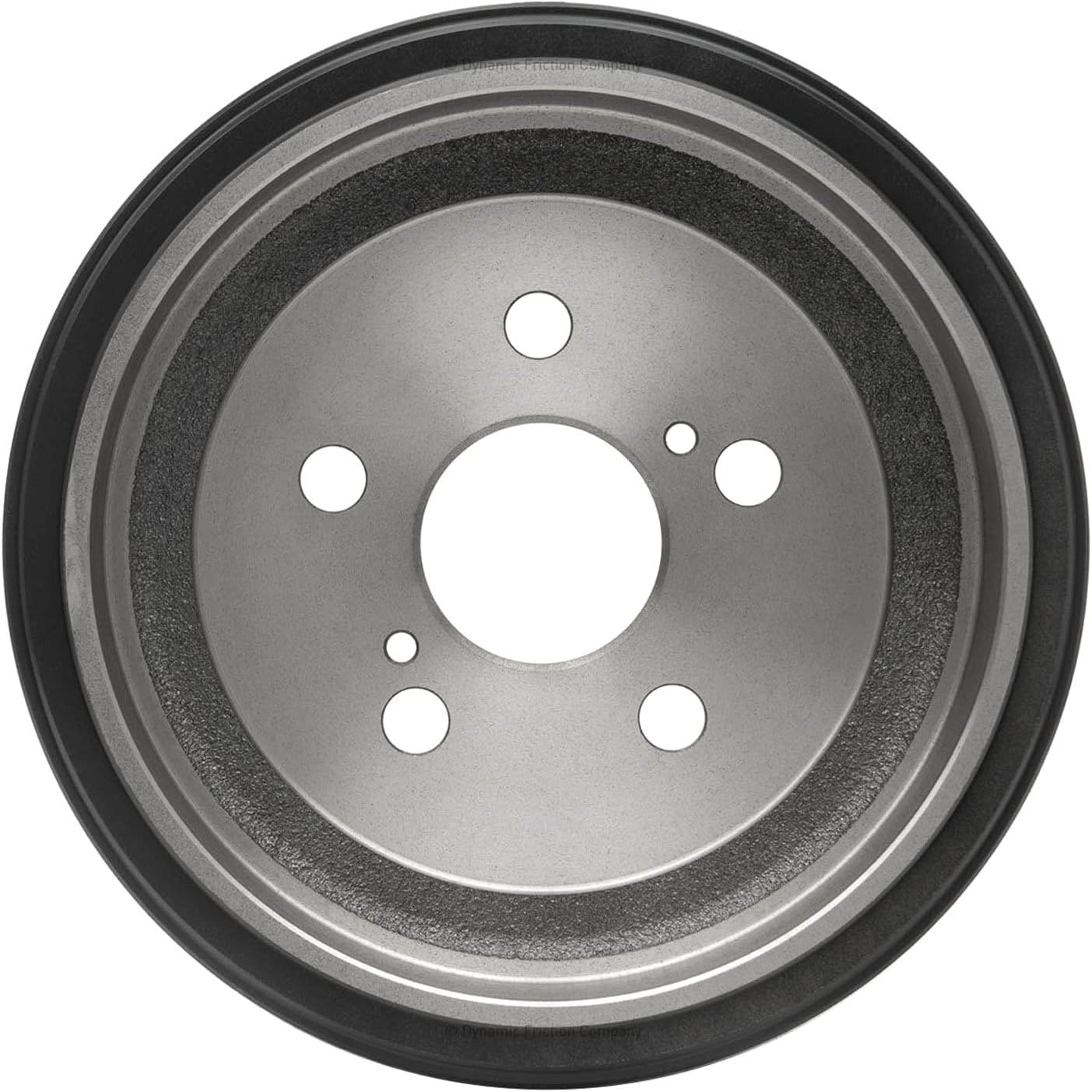 Dynamic Friction Company True Balanced Brake DRUM (1) 365-76037