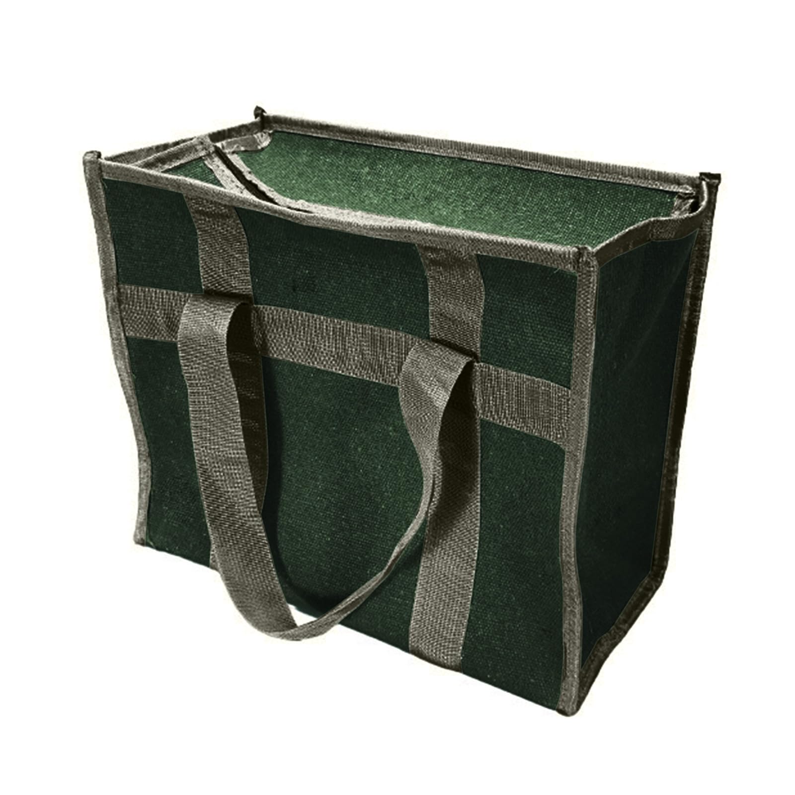 YHAILI Multifunctional Portable Tool Bag Canvas Storage Bag Organization Replacement For Small Tool Electrician