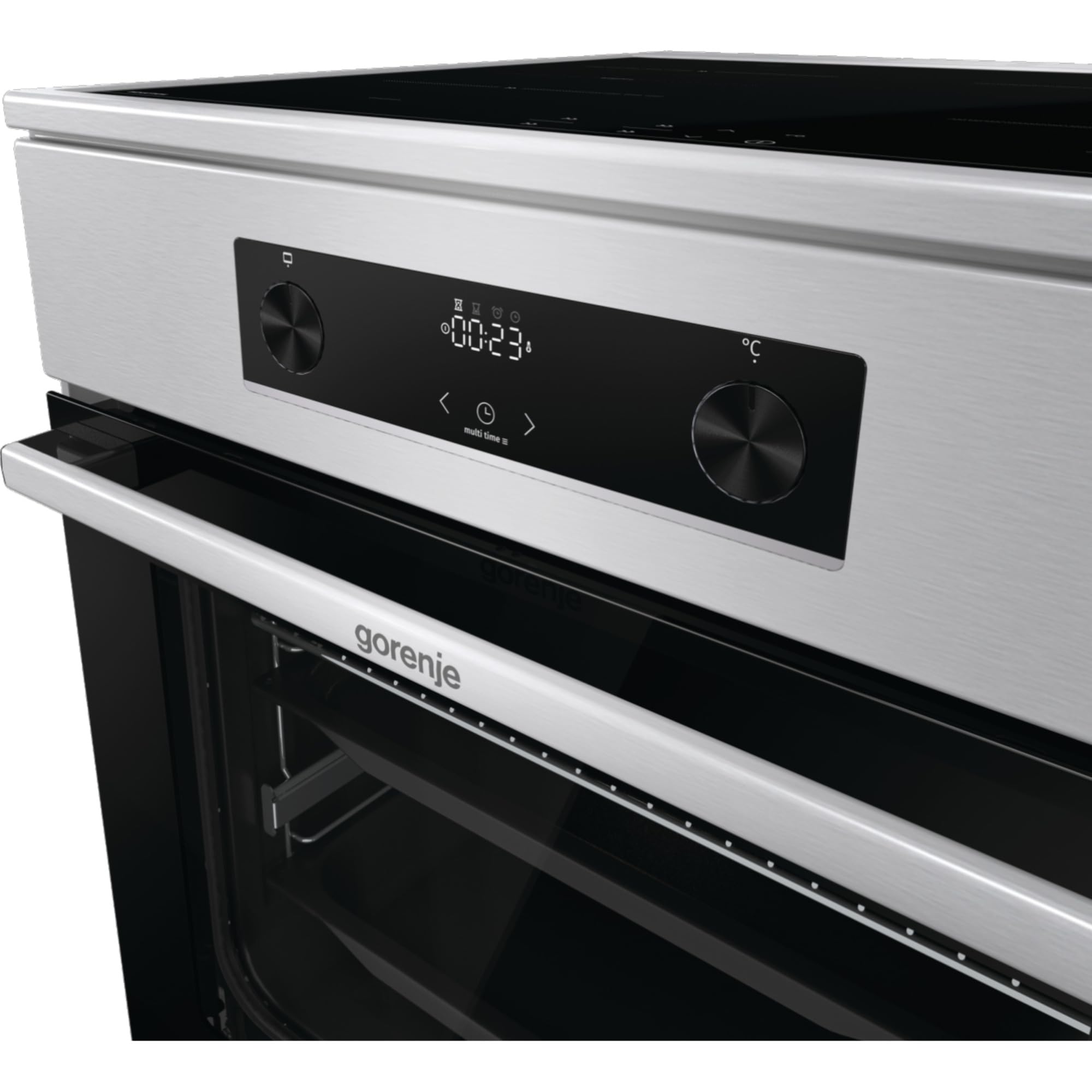 Gore Herd GEIT6C60XPG A INOX