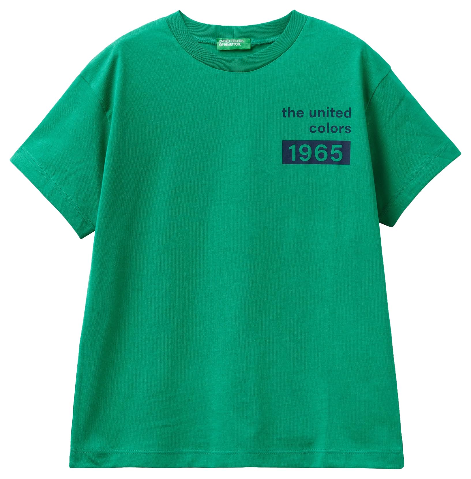 United Colors of Benetton Camiseta para Niños
