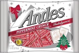 Peppermint Crunch 7.6oz Bag