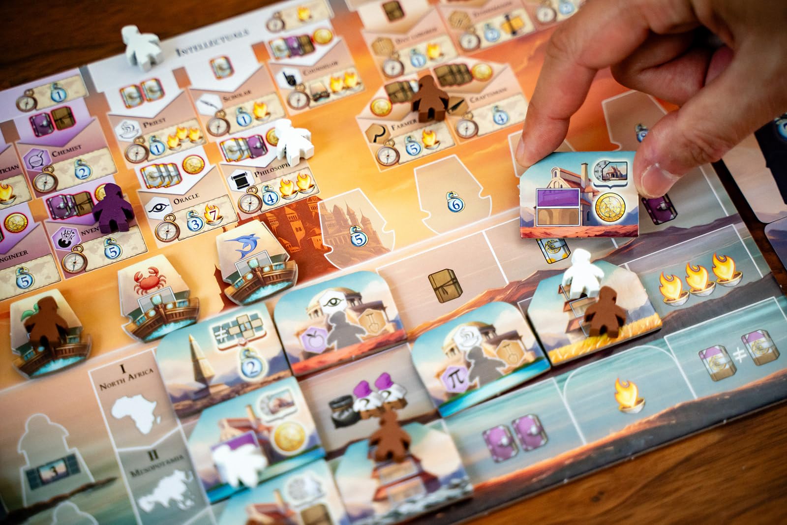 Atlantis Exodus - Image 7